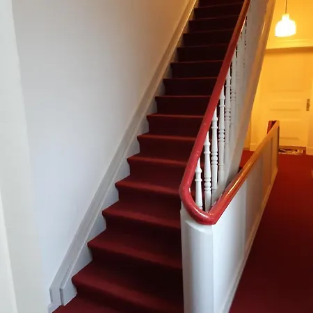 Apartment Oldtown Dusseldorf