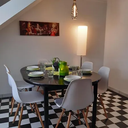 Apartment Oldtown *