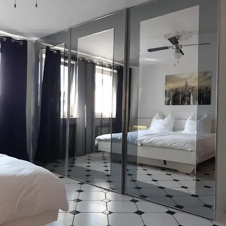 Apartment Oldtown *