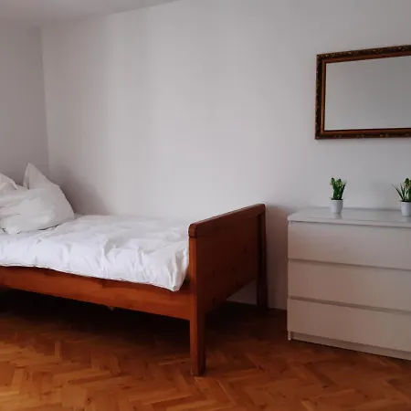 Apartment Oldtown