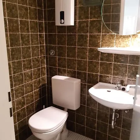 Apartment Oldtown *